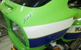 KAWASAKI ZRX1200 R 2003 ZRT20A