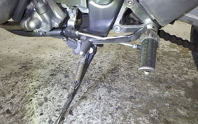 KAWASAKI BALIUS 250 2013 ZR250A