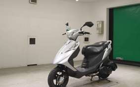 SUZUKI ADDRESS V125 G CF46A