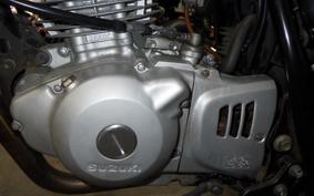 SUZUKI GRASS TRACKER 1993 NJ4BA