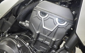 HONDA CB1000R GEN 2 2021 SC80