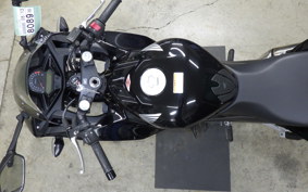 HONDA CBR250R A 2010 MC41