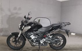 HONDA CB125 R JC79