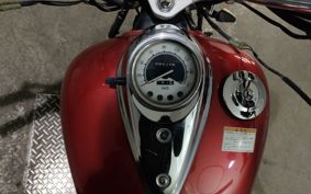 YAMAHA DRAGSTAR 250 VG05J