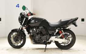 HONDA CB400SF GEN 4 A 2021 NC42