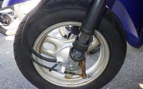 HONDA TODAY AF61