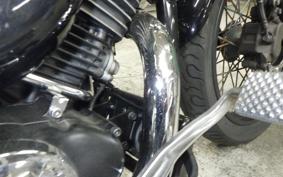 YAMAHA DRAGSTAR 400 2013 VH02J