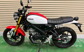 YAMAHA XSR155 RG63