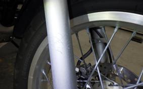 YAMAHA TW225 DG09J