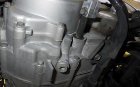 HONDA C110 SUPER CUB 1986 JA10