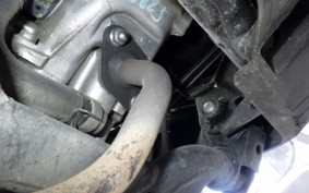 HONDA GIORNO 3 2002 AF77