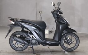 HONDA DIO110 BASIC  JK03
