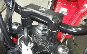 HONDA CT125 HUNTER CUB JA55