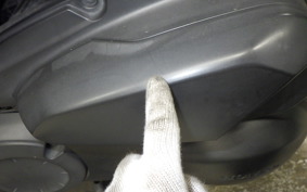 HONDA FORZA 250 2024 MF13