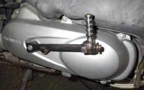 HONDA DIO Gen.6 AF62