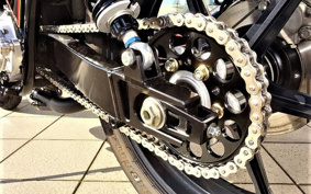 KAWASAKI Z1000 2000 KZT00D
