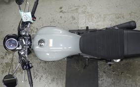 HONDA GB350S 2022 NC59