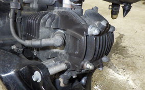 HONDA ｸﾞﾛﾑ JC61