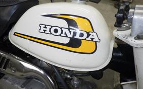 HONDA MONKEY 2023 Z50J