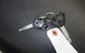 SUZUKI ADDRESS V125 2012 CF4EA