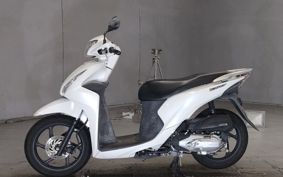 HONDA DIO 110 JF58