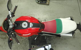 DUCATI MONSTER 696 2009