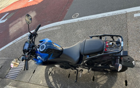 SUZUKI GSX-S125 DL32D