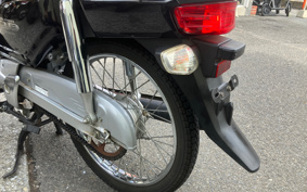 HONDA SUPER CUB50 AA04