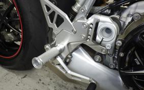 DUCATI STREETFIGHTER V4 S 2020