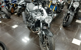 SUZUKI SV650X ABS 2023 VP55E