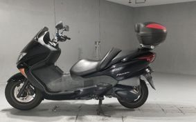 HONDA FORZA Z MF08