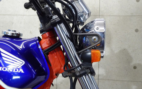 HONDA FTR223 MC34