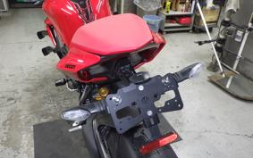 DUCATI STREETFIGHTER V4 S 2023