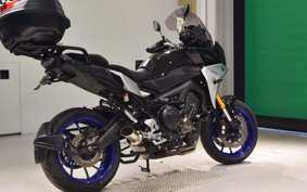 YAMAHA MT-09 Tracer GT 2018 RN51J