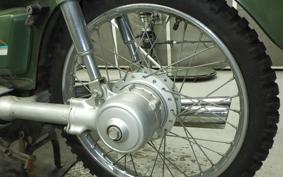 YAMAHA TOWN MATE 50 E 22F