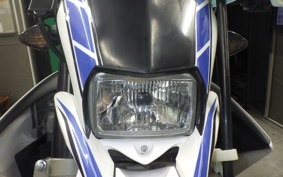 YAMAHA WR250R DG15J