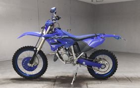 YAMAHA YZ125X CE29C