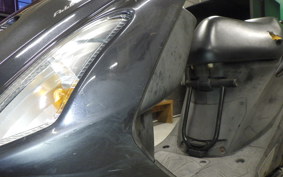 SUZUKI ADDRESS V125 S 1999 CF4MA