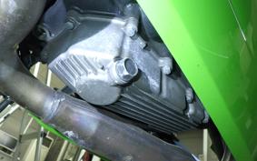 KAWASAKI NINJA 250 EX250L