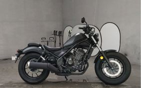 HONDA REBEL MC49