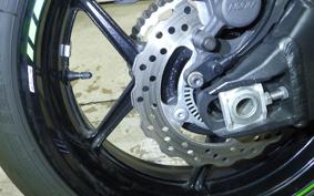 KAWASAKI NINJA ZX-6R A 2019 ZX636G