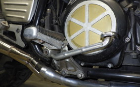 YAMAHA VMAX 1993 3UF