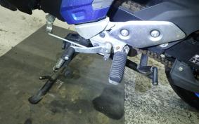 YAMAHA FZ25
