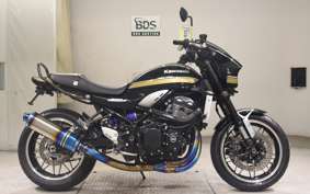 KAWASAKI Z900RS 2022 ZR900C