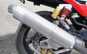 HONDA CB400SFV-1 2001 NC39