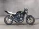 Фото Kawasaki ZRX400 1995 с японского аукциона