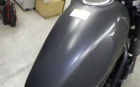 HONDA REBEL 250 S 2005 MC49