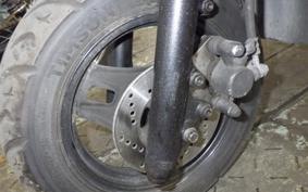 SUZUKI ADDRESS V125 G CF46A