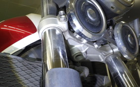 HONDA CB1300SF SUPER FOUR Gen. 3 2014 SC54