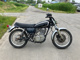Фото Yamaha SR500-1 с японского аукциона